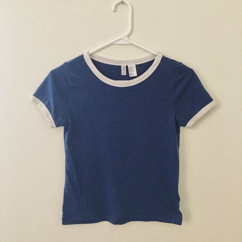 H&M tee